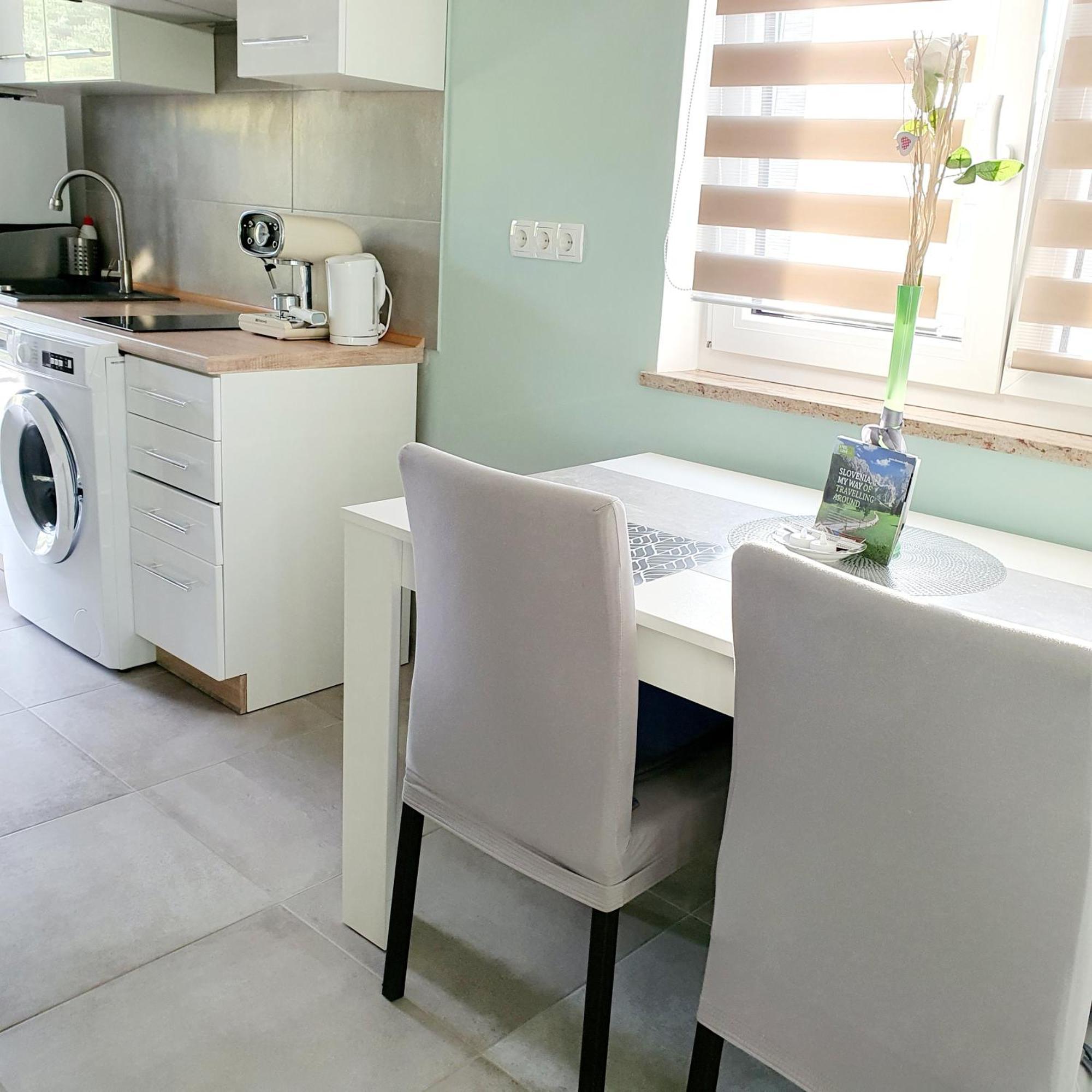 Villa Ines Zgornje Skofije Quarto foto