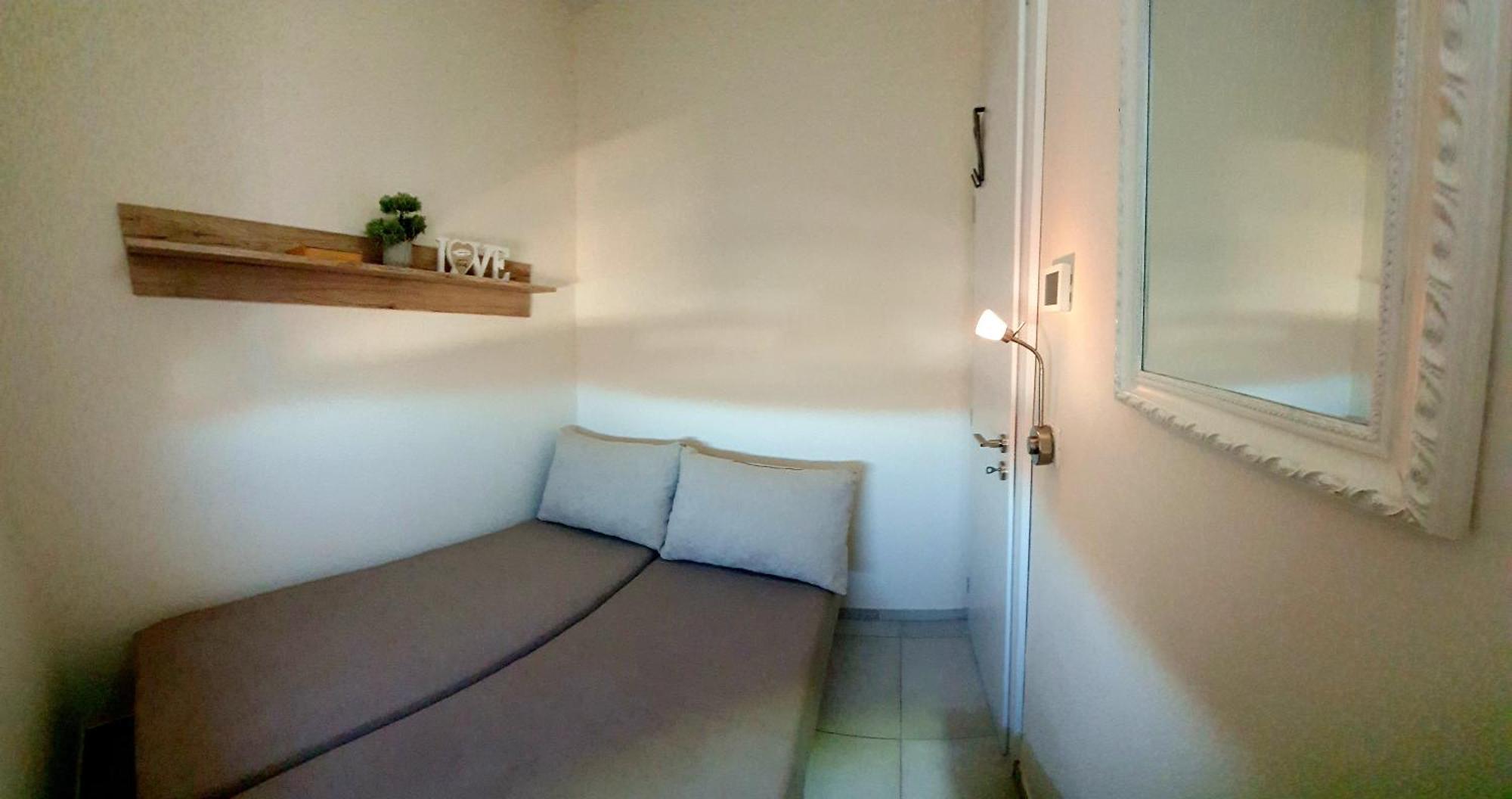 Villa Ines Zgornje Skofije Quarto foto